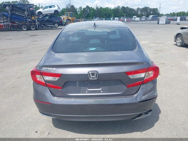 Honda l15be 2018 1HGCV1F56JA232008 Image 16