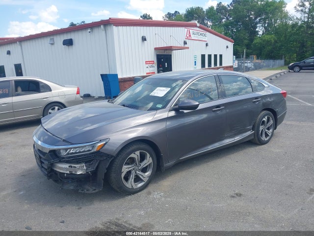 Honda l15be 2018 1HGCV1F56JA232008 Image 2