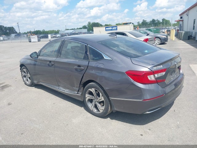 Honda l15be 2018 1HGCV1F56JA232008 Image 3