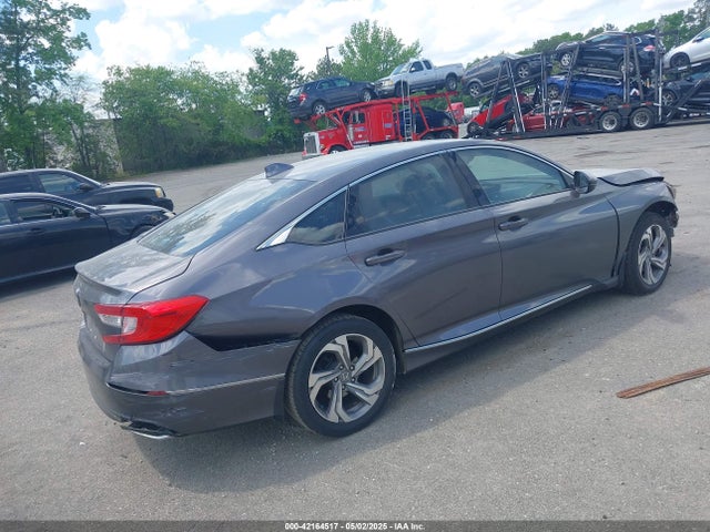 Honda l15be 2018 1HGCV1F56JA232008 Image 4