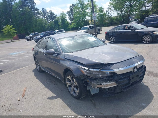 Honda l15be 2018 1HGCV1F56JA232008 Image 6