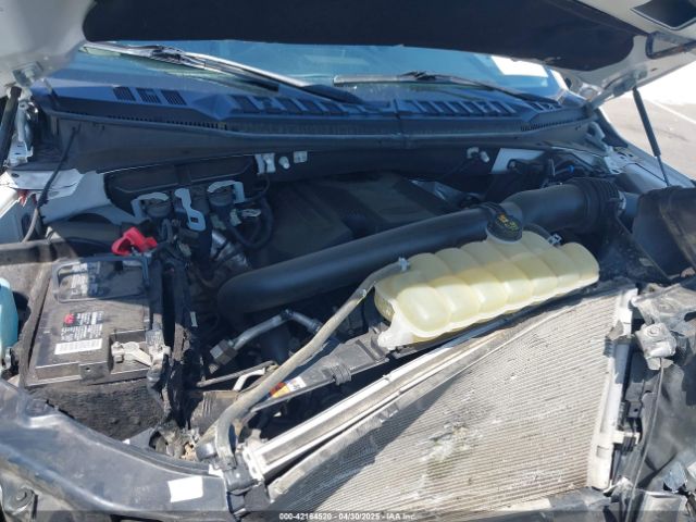 1FTFW1E48LKD68610 Ford F-150 Xlt