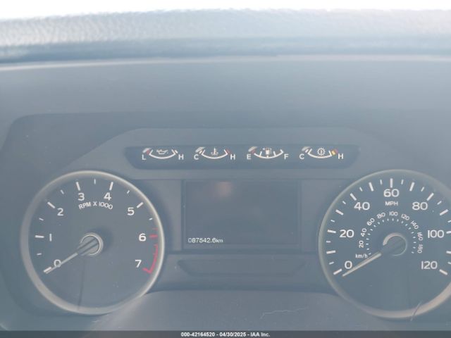 1FTFW1E48LKD68610 Ford F-150 Xlt