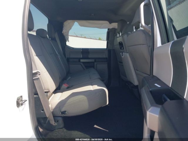1FTFW1E48LKD68610 Ford F-150 Xlt
