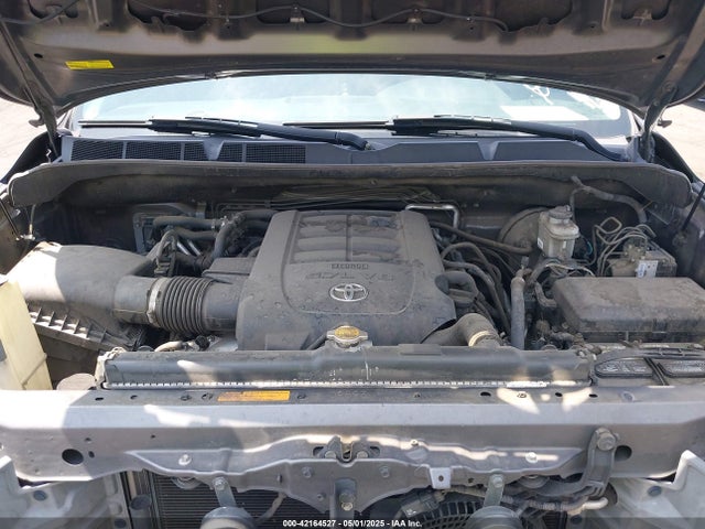 5TDZY5G12GS063829 Toyota Sequoia Sr5 5.7l V8