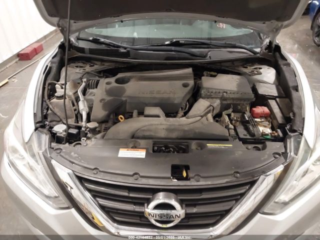 1N4AL3AP3GC118955 Nissan Altima 2.5 Sl