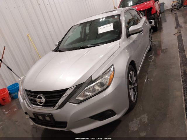 1N4AL3AP3GC118955 Nissan Altima 2.5 Sl