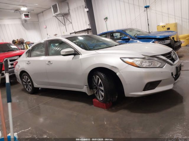 1N4AL3AP3GC118955 Nissan Altima 2.5 Sl