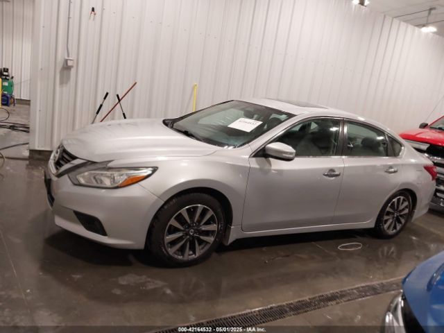 1N4AL3AP3GC118955 Nissan Altima 2.5 Sl