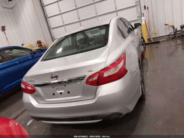 1N4AL3AP3GC118955 Nissan Altima 2.5 Sl