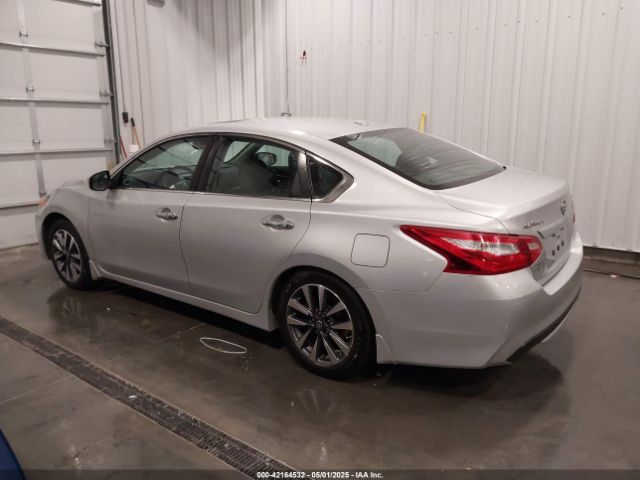 1N4AL3AP3GC118955 Nissan Altima 2.5 Sl