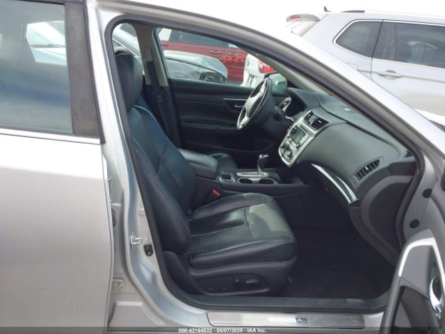 1N4AL3AP3GC118955 Nissan Altima 2.5 Sl
