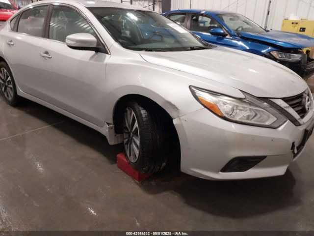 1N4AL3AP3GC118955 Nissan Altima 2.5 Sl