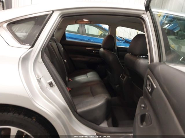 1N4AL3AP3GC118955 Nissan Altima 2.5 Sl