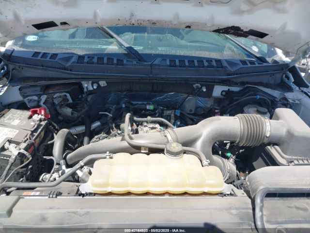 1FTEW1EP9LKE79673 Ford F-150 Xl