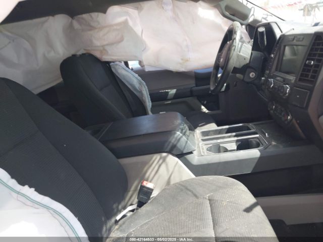 1FTEW1EP9LKE79673 Ford F-150 Xl
