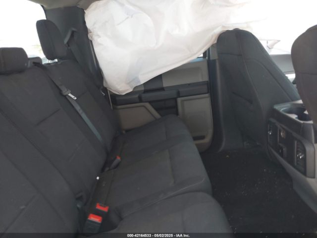 1FTEW1EP9LKE79673 Ford F-150 Xl