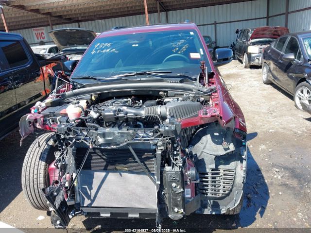 1C4RJKAG1R8618129 Jeep Grand Cherokee L Altitude X 4x4