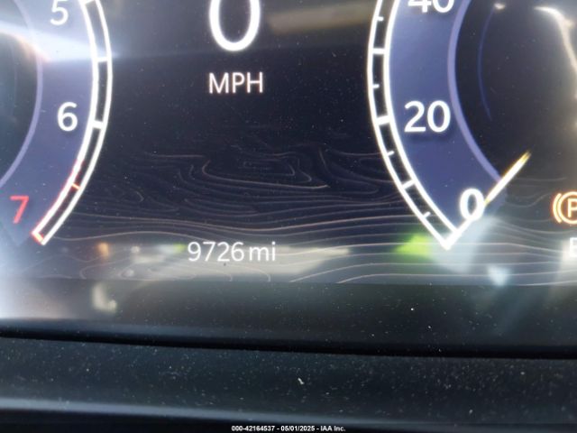 1C4RJKAG1R8618129 Jeep Grand Cherokee L Altitude X 4x4