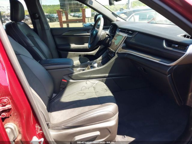 1C4RJKAG1R8618129 Jeep Grand Cherokee L Altitude X 4x4