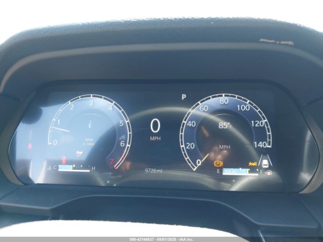 1C4RJKAG1R8618129 Jeep Grand Cherokee L Altitude X 4x4