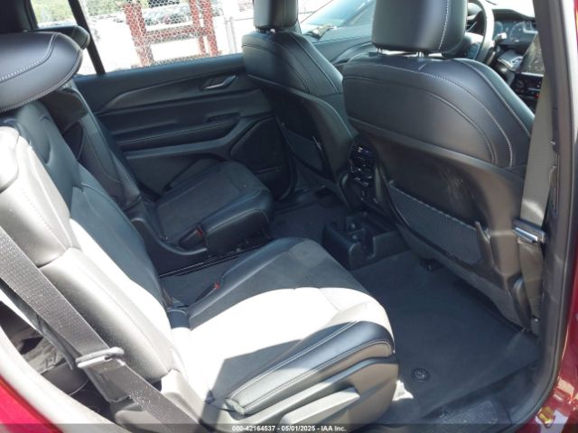 1C4RJKAG1R8618129 Jeep Grand Cherokee L Altitude X 4x4
