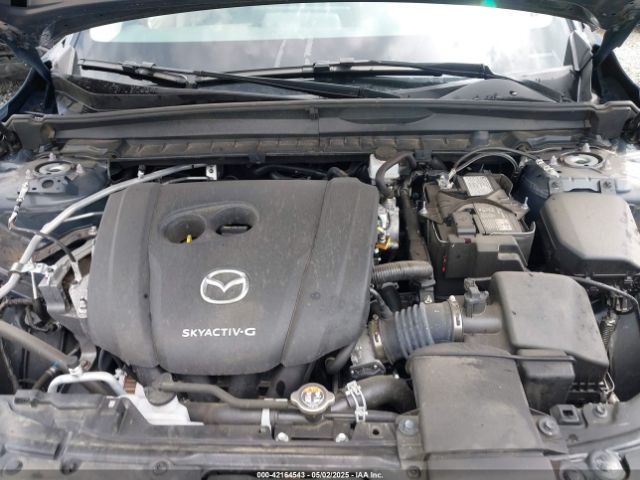 7MMVABDM1RN187387 Mazda Cx-50 2.5 S Premium
