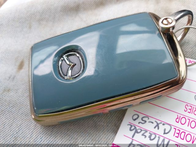 7MMVABDM1RN187387 Mazda Cx-50 2.5 S Premium