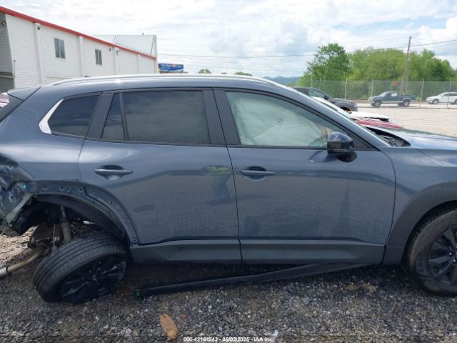 7MMVABDM1RN187387 Mazda Cx-50 2.5 S Premium
