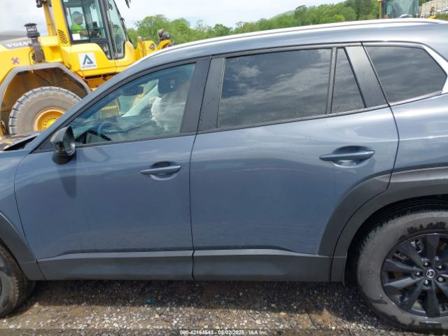 7MMVABDM1RN187387 Mazda Cx-50 2.5 S Premium