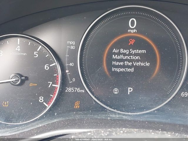 7MMVABDM1RN187387 Mazda Cx-50 2.5 S Premium