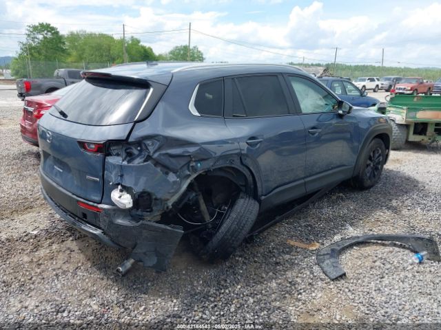 7MMVABDM1RN187387 Mazda Cx-50 2.5 S Premium