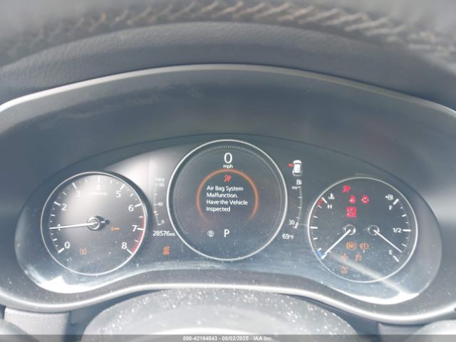 7MMVABDM1RN187387 Mazda Cx-50 2.5 S Premium