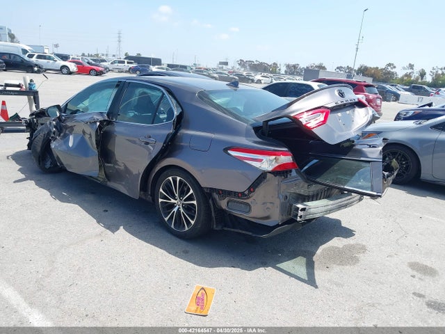 4T1G11AK9LU972612 Toyota a25a-fks