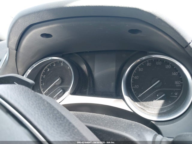 4T1G11AK9LU972612 Toyota a25a-fks