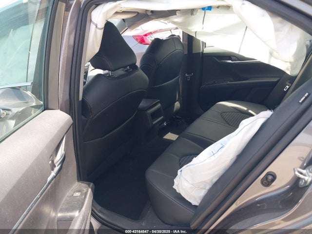 4T1G11AK9LU972612 Toyota a25a-fks