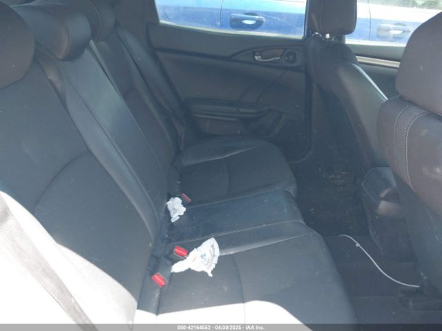 SHHFK7G49MU204131 Honda Civic Sport