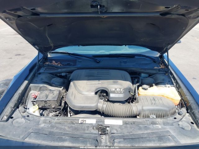 2015 DODGE CHALLENGER 2C3CDZBGXFH770568 Photo 9