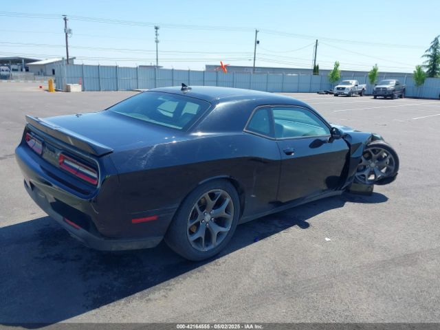2015 DODGE CHALLENGER 2C3CDZBGXFH770568 Photo 3