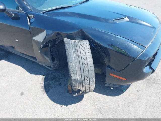 2015 DODGE CHALLENGER 2C3CDZBGXFH770568 Photo 5