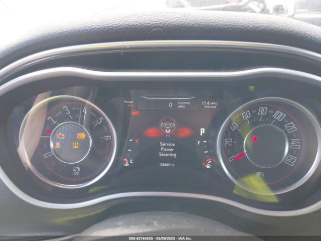 2015 DODGE CHALLENGER 2C3CDZBGXFH770568 Photo 6