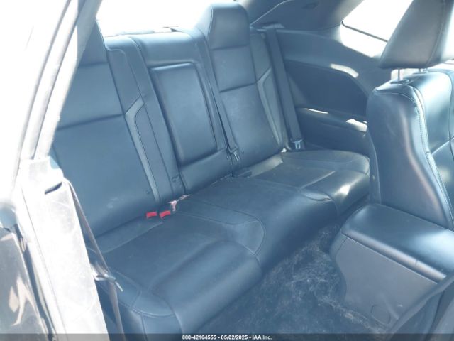 2015 DODGE CHALLENGER 2C3CDZBGXFH770568 Photo 7