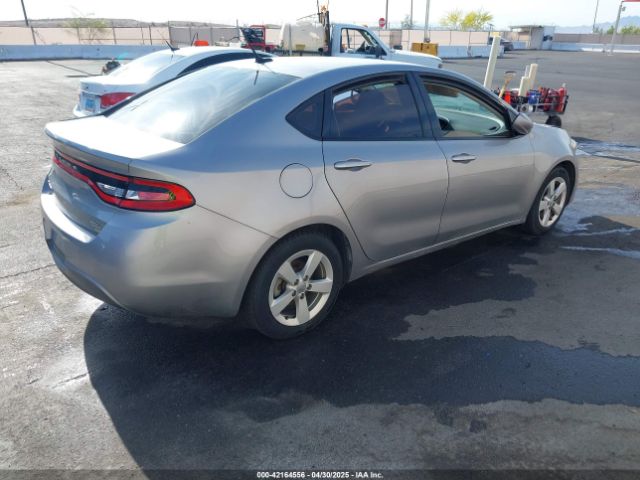 1C3CDFBA8GD623299 Dodge DART SXT