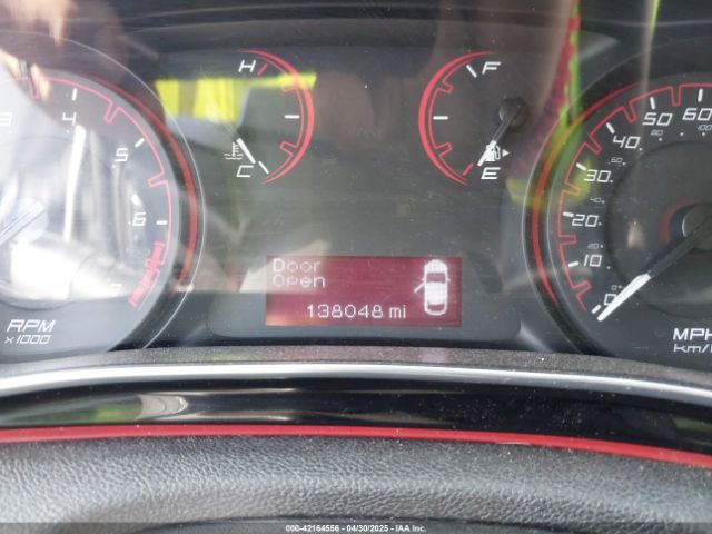 1C3CDFBA8GD623299 Dodge DART SXT