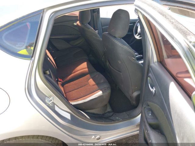 1C3CDFBA8GD623299 Dodge DART SXT