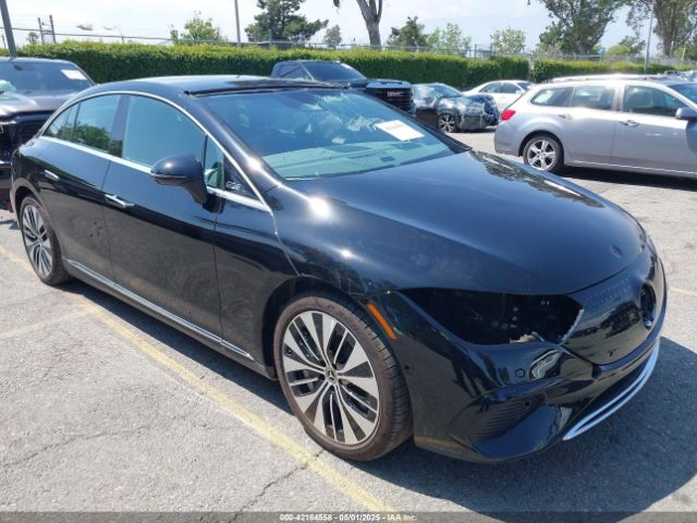 2024 MERCEDES-BENZ EQE 350 W1KEG1CB4RF053238