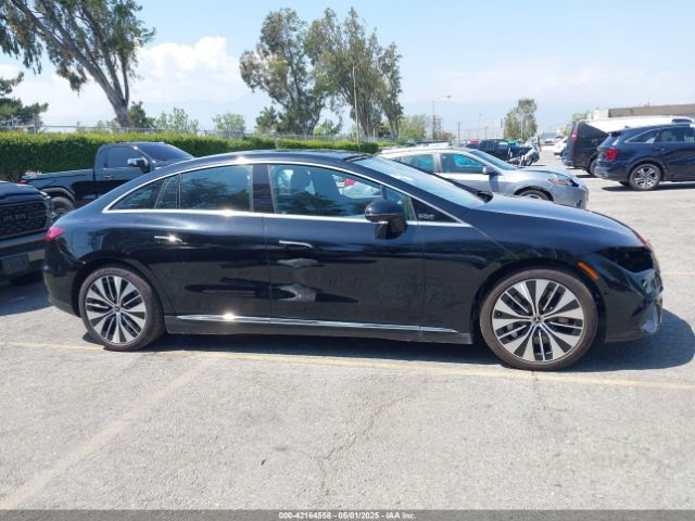 W1KEG1CB4RF053238 Mercedes-Benz Eqe 350 4matic