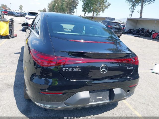 W1KEG1CB4RF053238 Mercedes-Benz Eqe 350 4matic