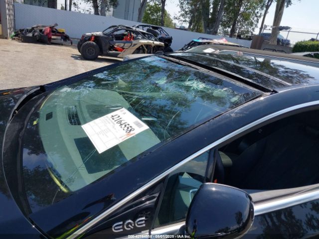 W1KEG1CB4RF053238 Mercedes-Benz Eqe 350 4matic