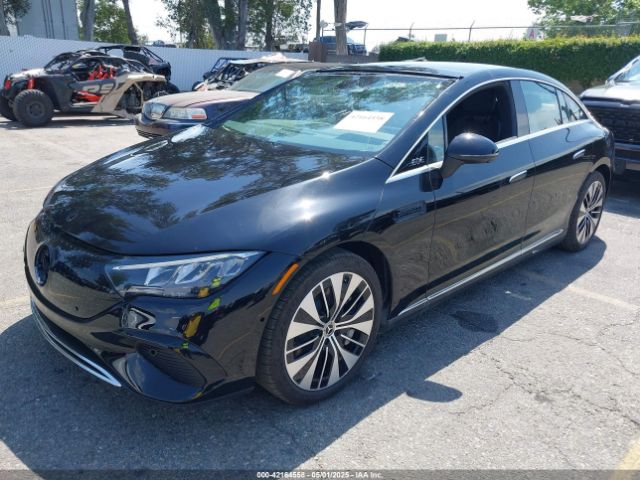 2024 MERCEDES-BENZ EQE 350 W1KEG1CB4RF053238 Photo 1